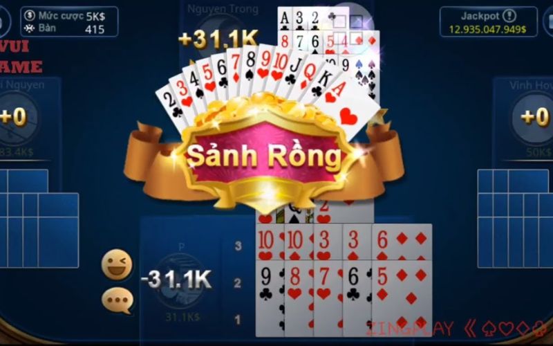 chiến thuật mậu binh từ cao thủ áp dụng thực tế