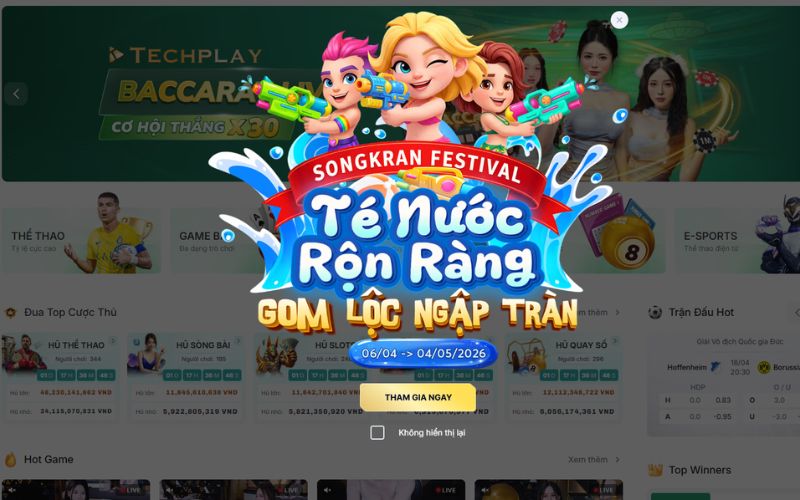 vb88 nhà cái thể thao uy tín hàng đầu