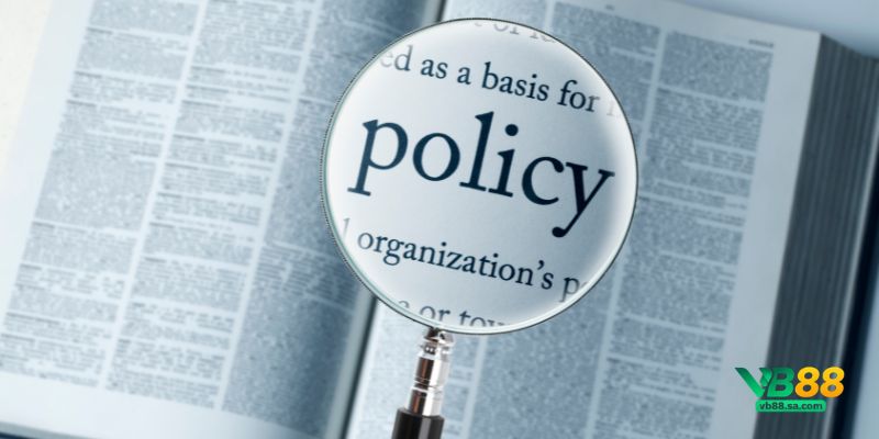 Điều kiện để đăng ký tài khoản VB88