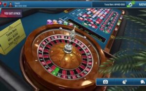 roulette online cách chơi và luật cơ bản dễ hiểu